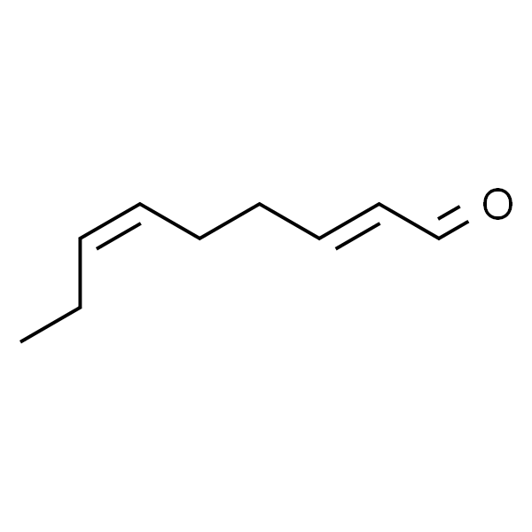 反-2,顺-6-壬二烯醛