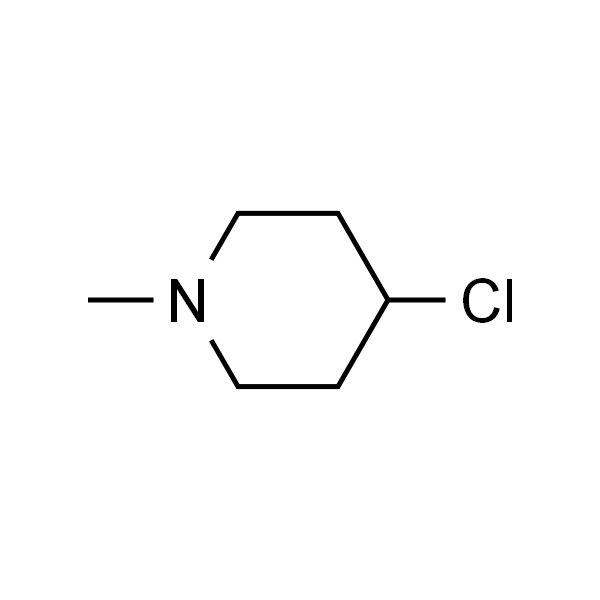 4-氯-1-甲基哌啶