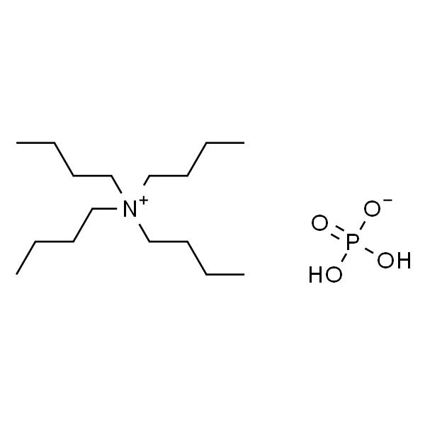 四丁基磷酸氢铵 (0.5mol/L的水溶液)[离子对色谱用yabo官网手机版
]