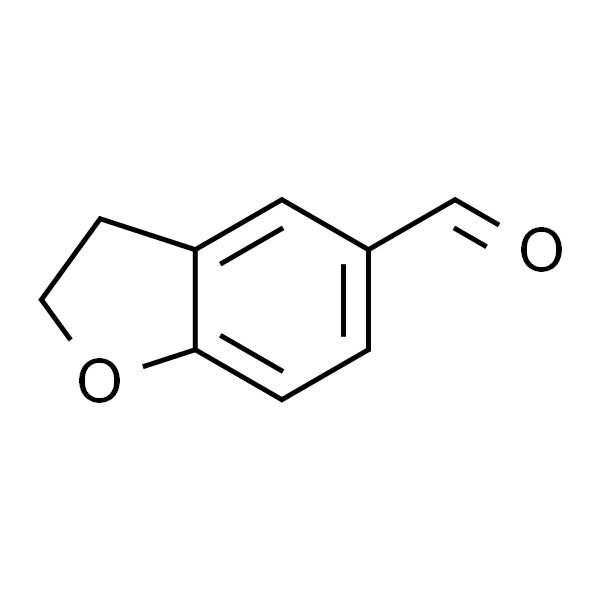 2,3-二氢苯并呋喃-5-甲醛