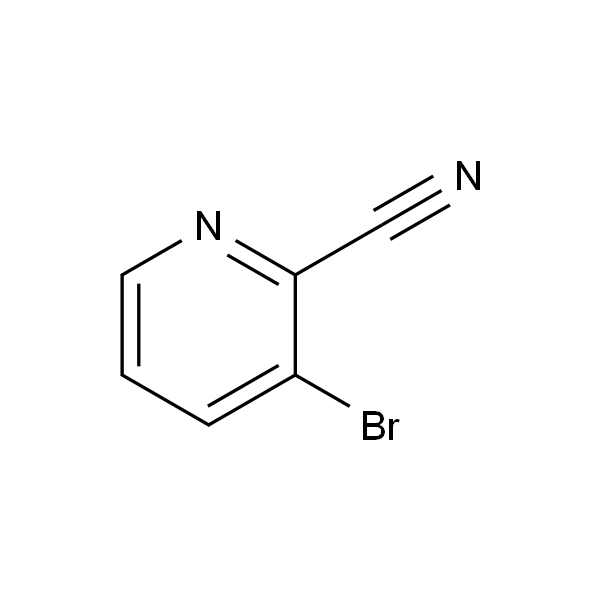 3-溴-2-氰吡啶
