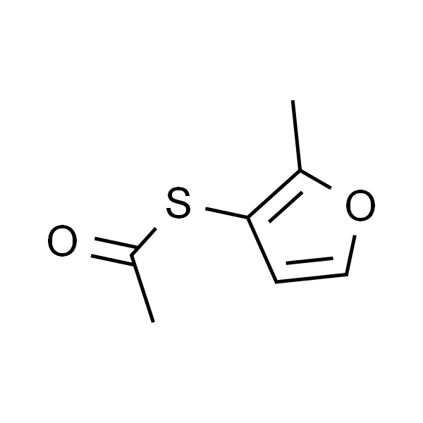 硫代乙酸S-(2-甲基-3-呋喃基)酯