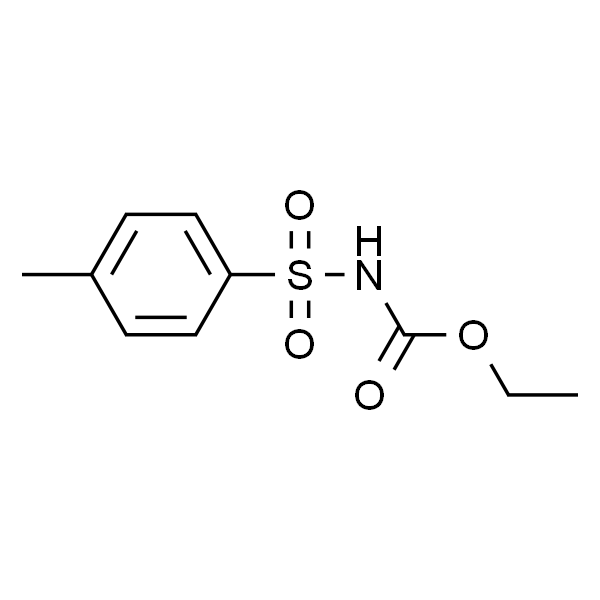 N-(4-甲基苯基)磺酰氨基甲酸乙酯