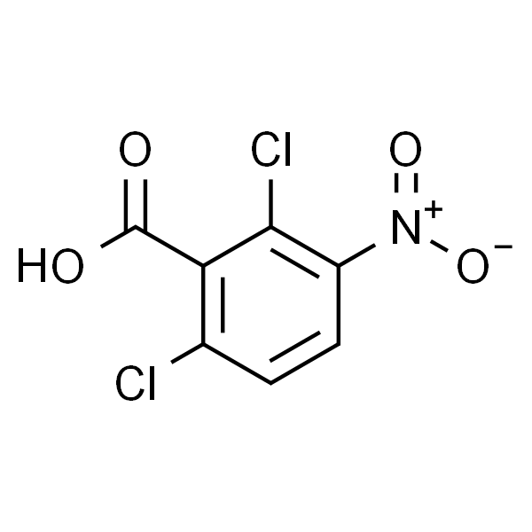 26-二氯-3-硝基苯甲酸