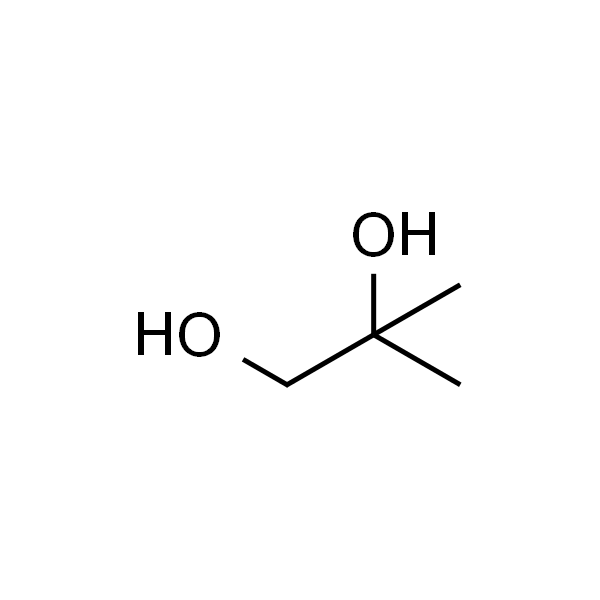 2-甲基丙烷-1,2-二醇