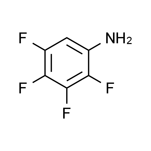 2,3,4,5-四氟苯胺