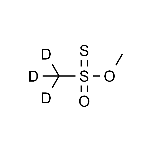 Methyl Methanethiosulfonate-d3