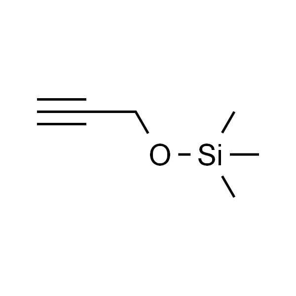 3-三甲基硅氧基-1-丙炔