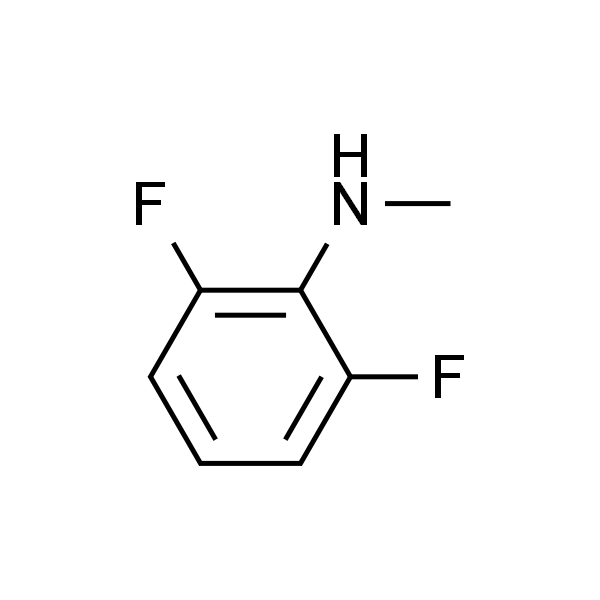 2,6-difluoro-N-methylaniline