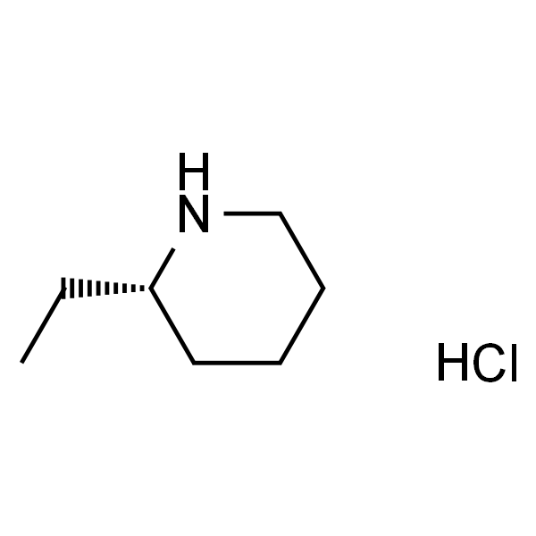 (S)-2-乙基哌啶盐酸盐