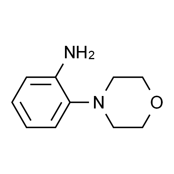 2-吗啉基苯胺