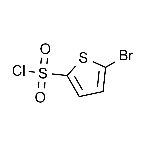 5-溴噻吩-2-磺酰氯