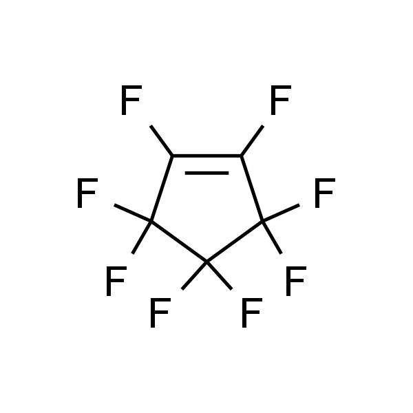 八氟环戊烯