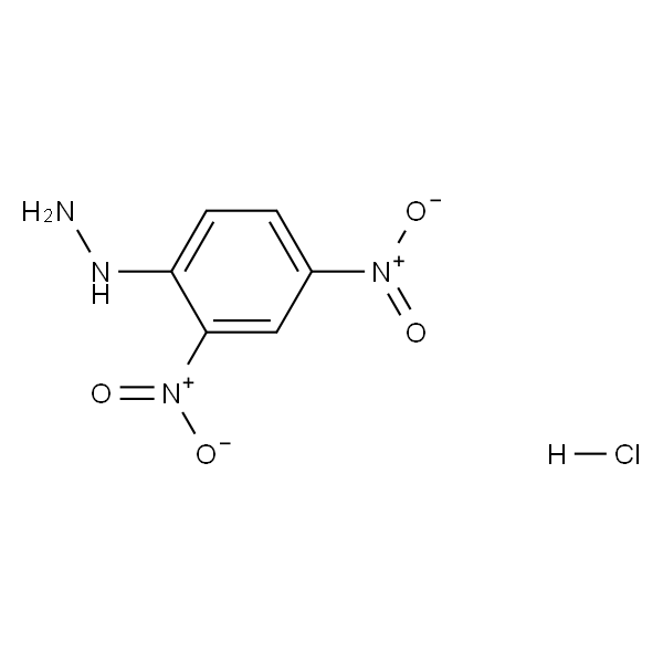 2,4-二硝基苯肼盐酸盐 [HPLC标记用]