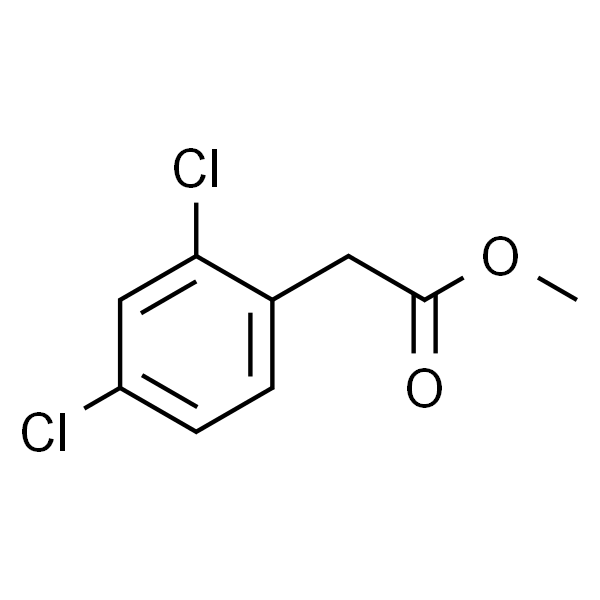 2,4-二氯苯乙酸甲酯