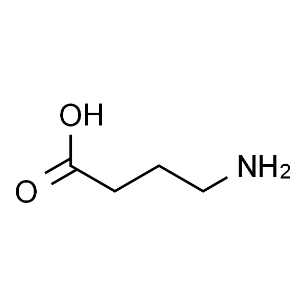 γ-氨基丁酸