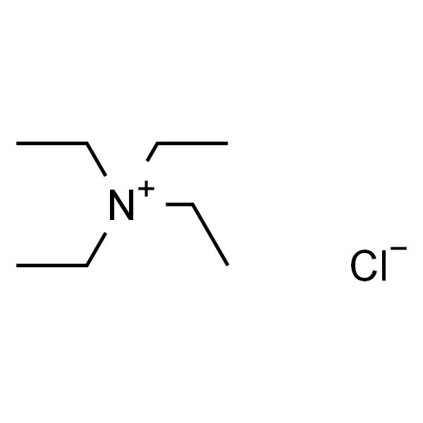 四乙基氯化铵