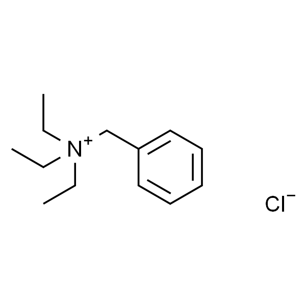 三乙基苄基氯化铵