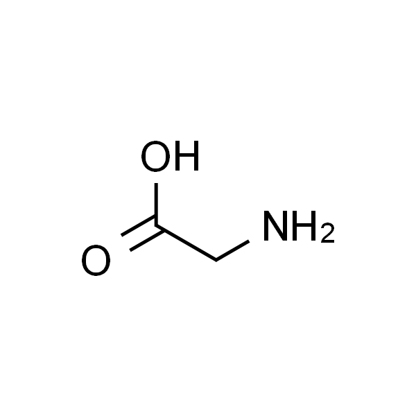 甘氨酸, ACS