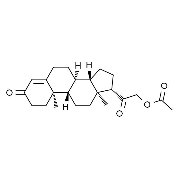 乙酸去氧皮质酮