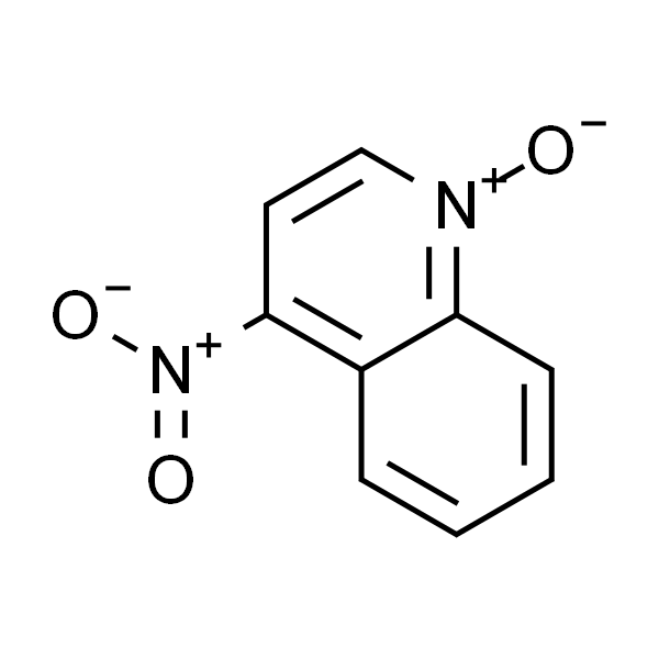 4-硝基喹啉 N-氧化物