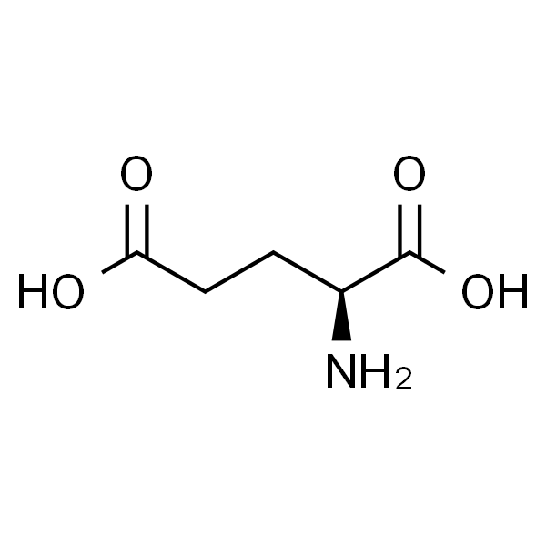 L-谷氨酸