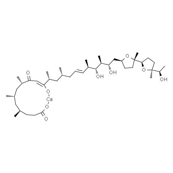 钙离子霉素