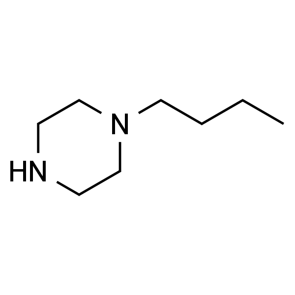 1-丁基哌嗪