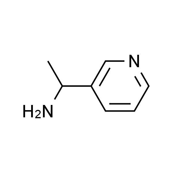 1-(3-吡啶)乙胺