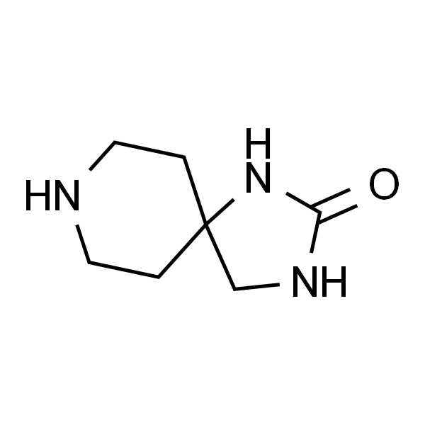 1,3,8-三氮杂螺[4,5]癸烷-2-酮