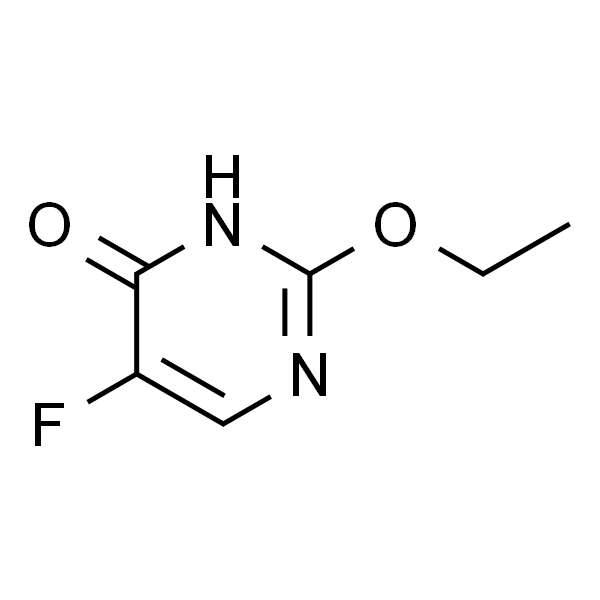 2-乙氧基-5-氟尿嘧啶