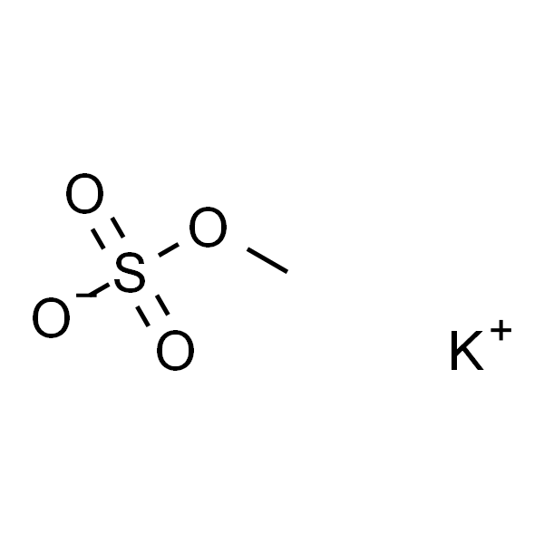 甲基硫酸钾