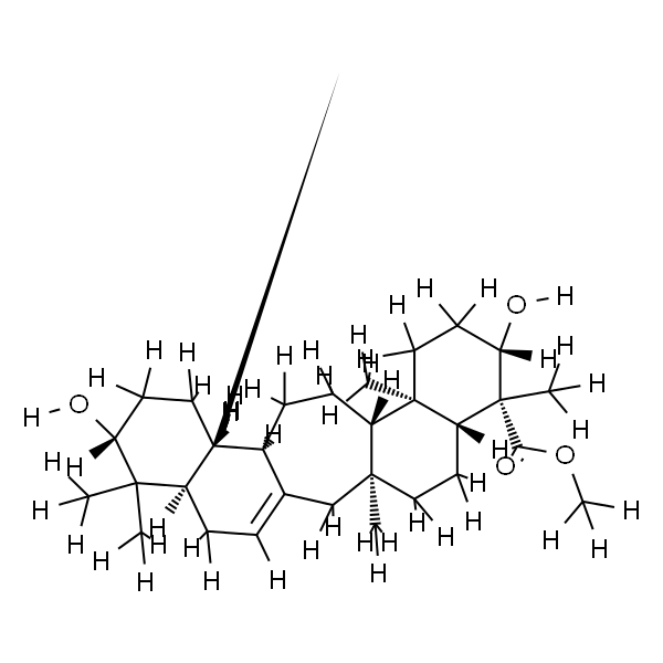 Methyl lycernuate A