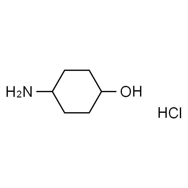 顺-4-羟基环己基胺 盐酸盐