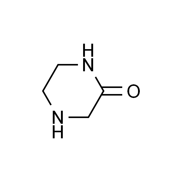 哌嗪-2-酮