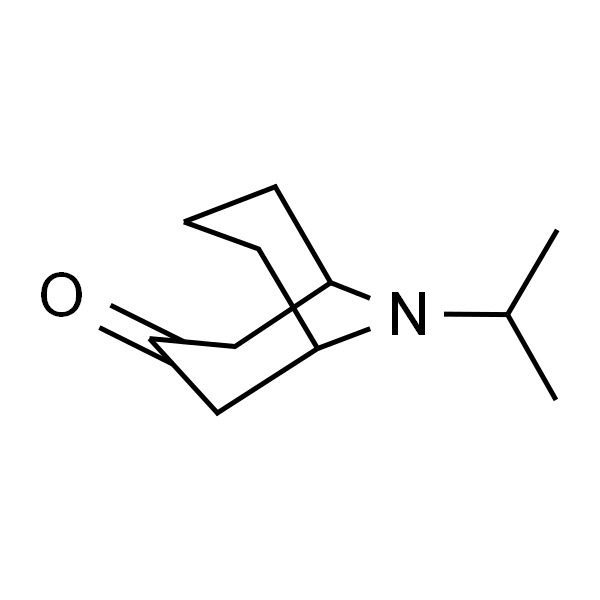 9-异丙基-9-氮杂双环[3.3.1]壬烷-3-酮