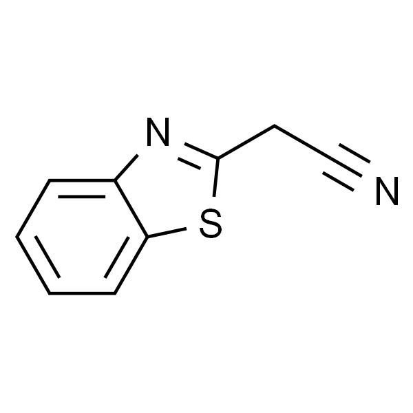 苯并噻唑-2-乙腈