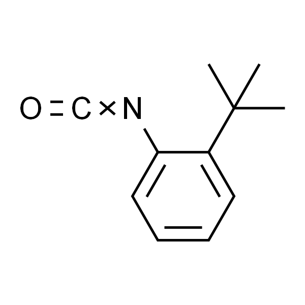 2-(叔-丁基)苯基异氰酸酯