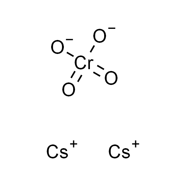 铬酸铯