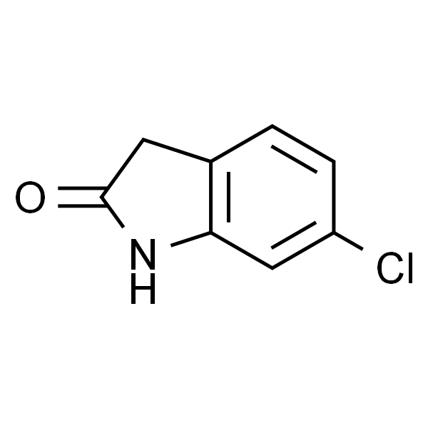 6-氯吲哚-2-酮