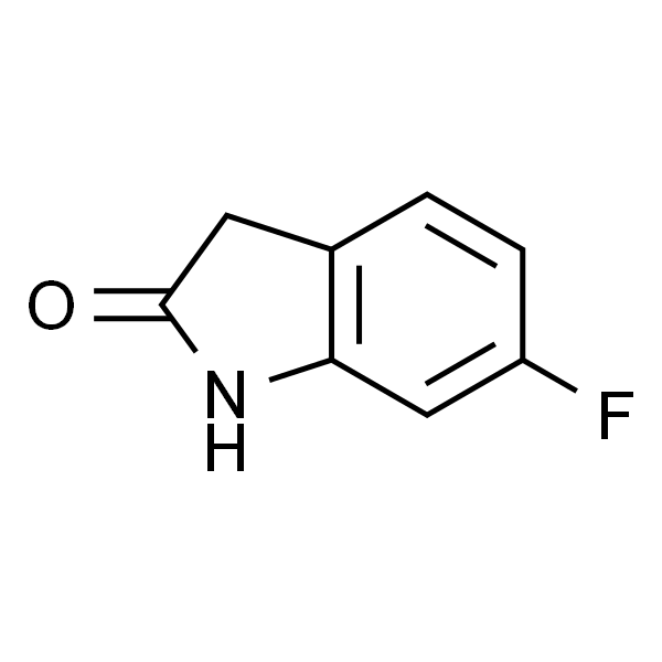 6-氟吲哚啉-2-酮