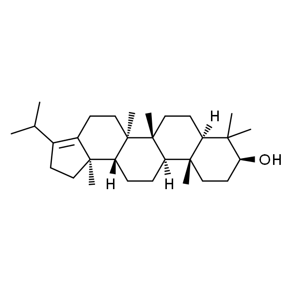 Hop-17(21)-en-3β-ol