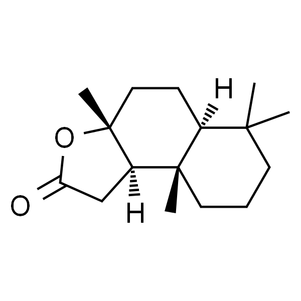 (3aR)-(+)-香紫苏内酯