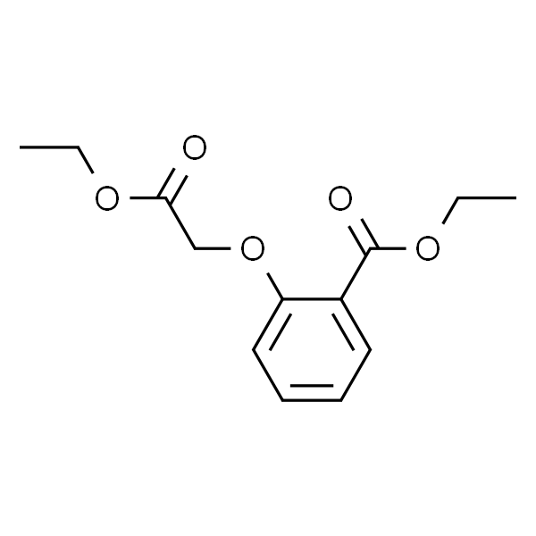 2-(乙氧基羰基甲氧基)苯甲酸乙酯