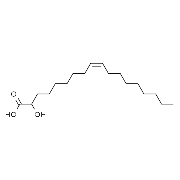 2-羟基油酸