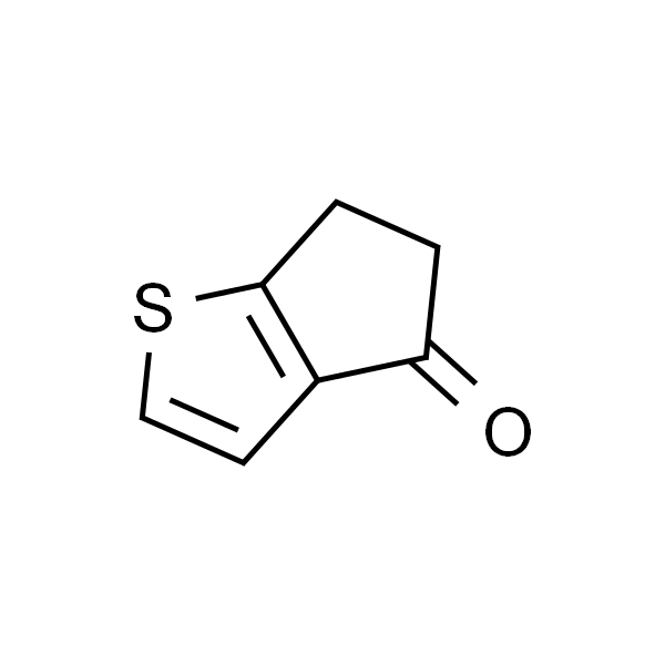 5,6-二氢环戊并[b]噻吩-4-酮