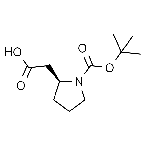 Boc-L-beta-高脯氨酸