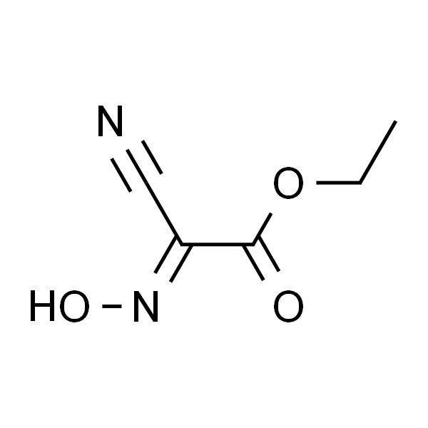 (E)-2-肟氰乙酸乙酯