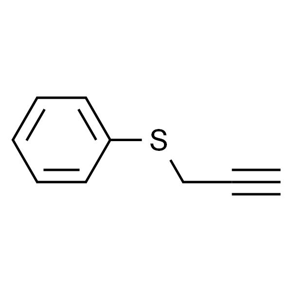 2-苯硫基丙炔