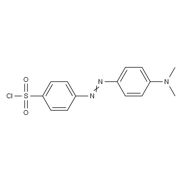 丹磺酰氯 [多肽研究用氮保护剂]